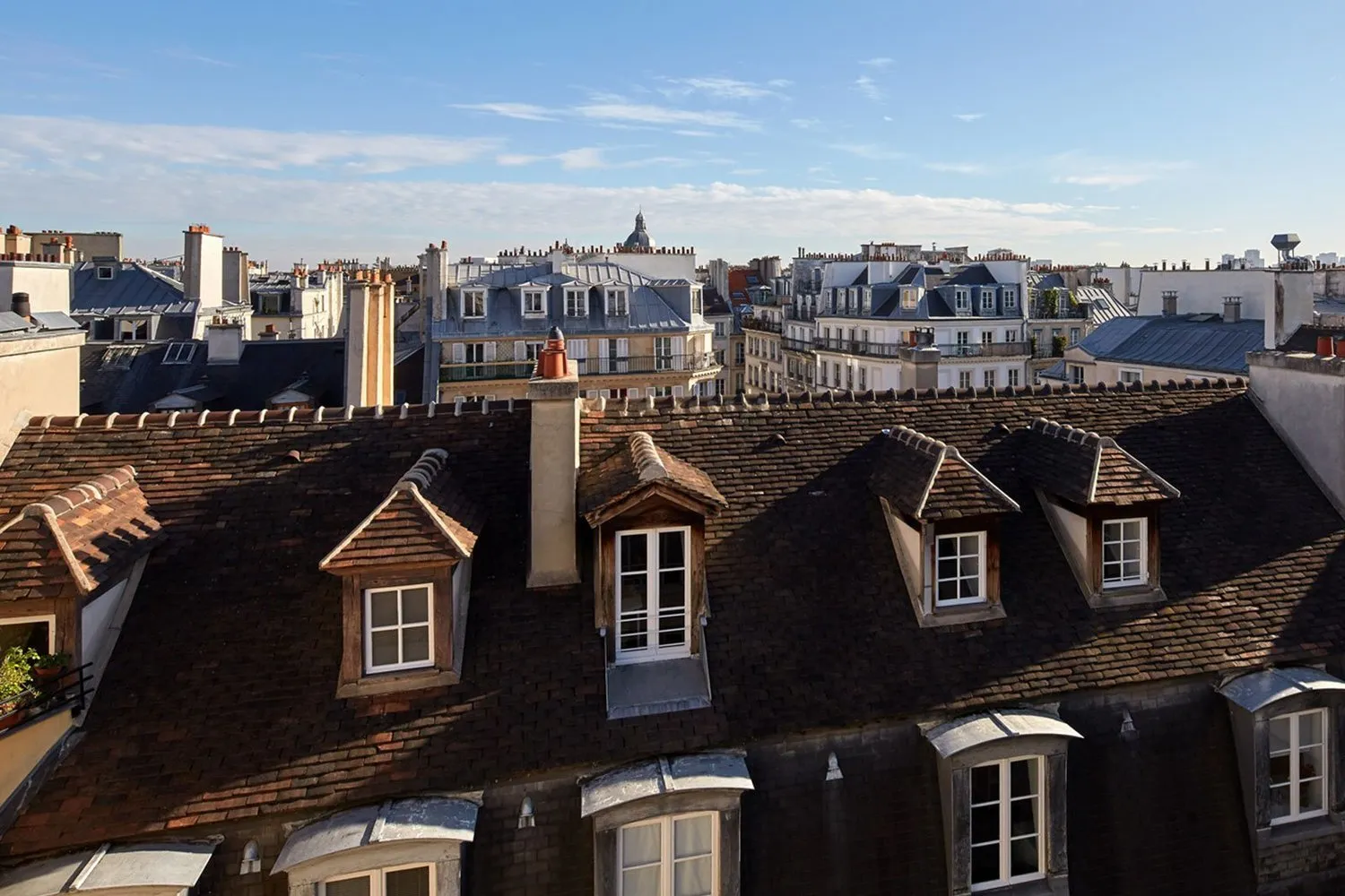 Фотография: в стиле , Советы, Париж, дизайн-гид, Ольга Шаповалова, O-Deco Studio – фото на нашем сайте