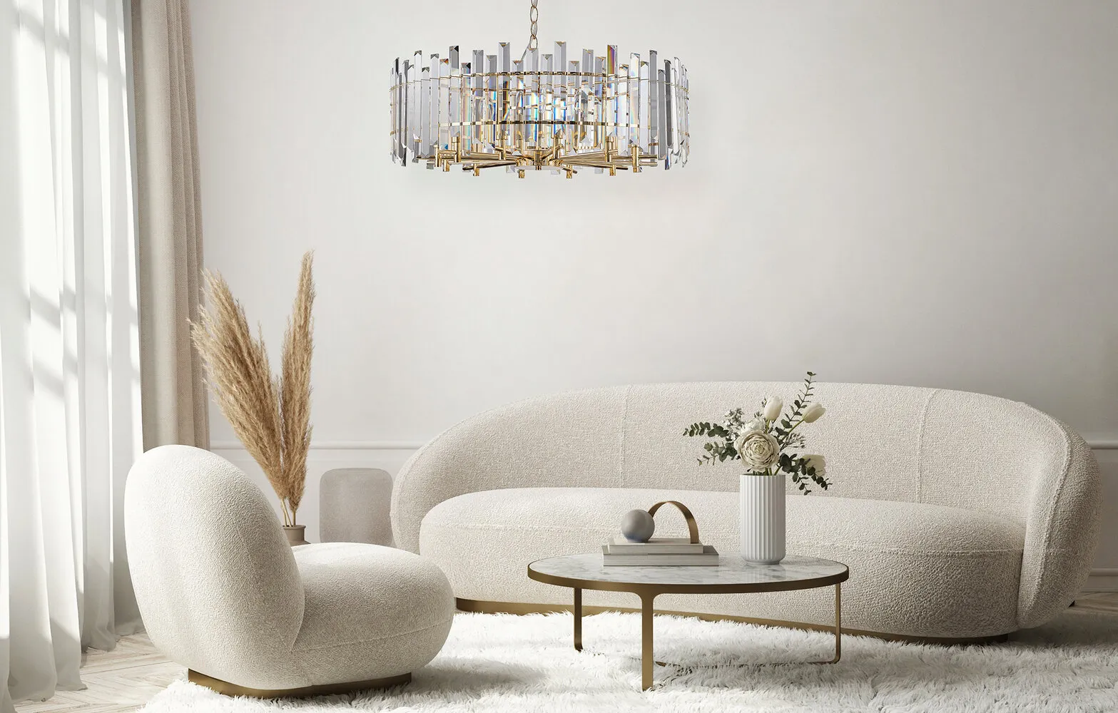 Photo: modern style, chandelier, Guide, how to choose a chandelier for a room, buy a chandelier – photo on our website