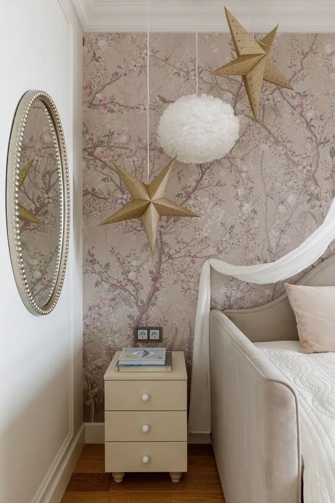 Foto: im Stil , Kinderzimmer, Leitfaden, Kinderzimmer-Interieur – Foto auf unserer Website