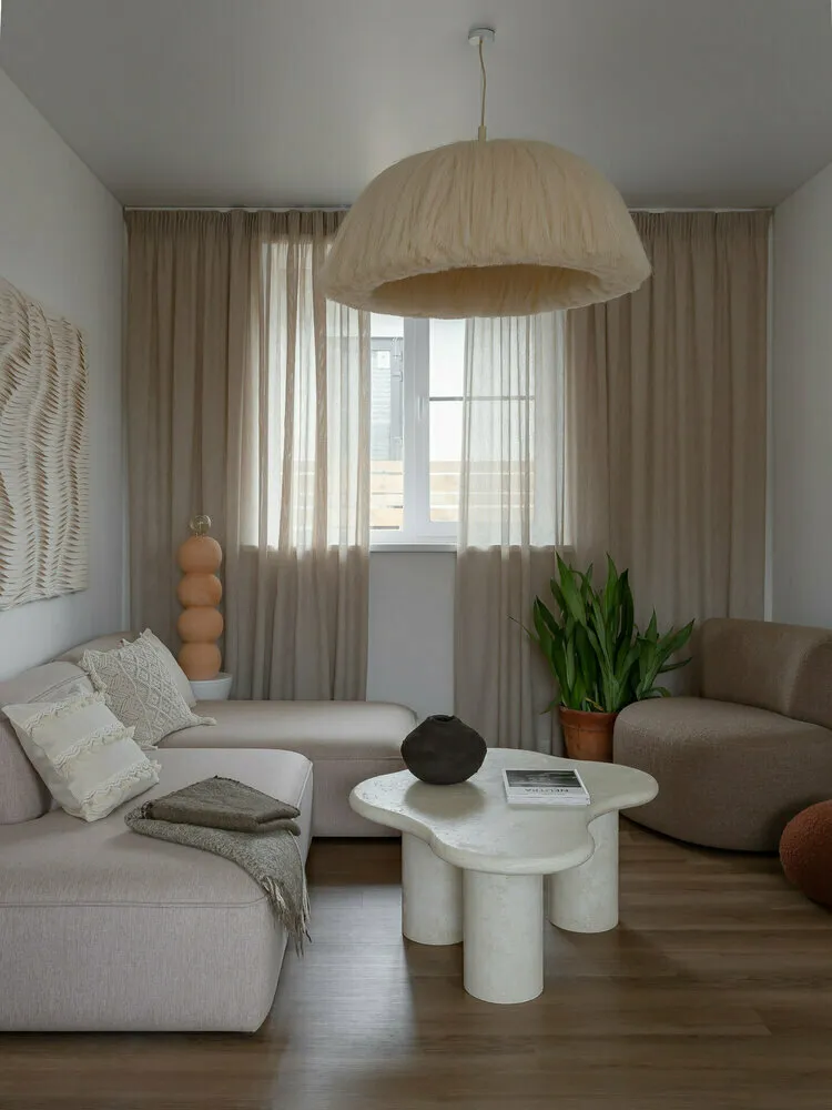 Foto: estilo, consejos, reorganización de muebles en apartamento, cómo hacer una reorganización, cómo renovar el interior sin remodelación – fotos en nuestro sitio web