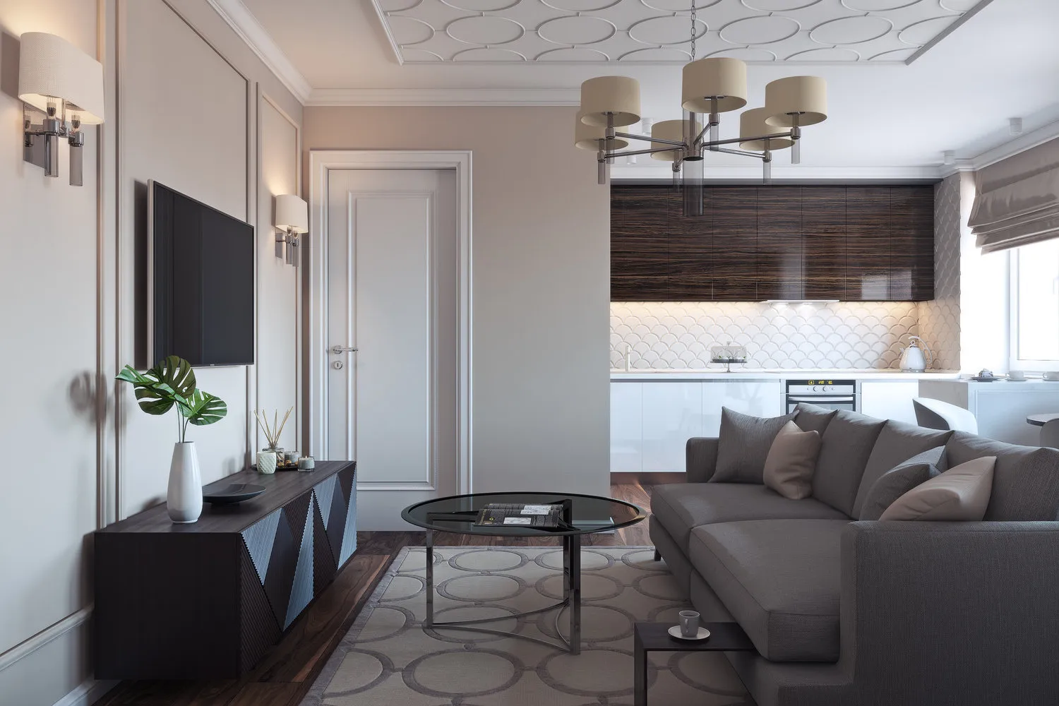 来自Norwegian Legend作品集的照片 – 我们网站上的室内设计照片