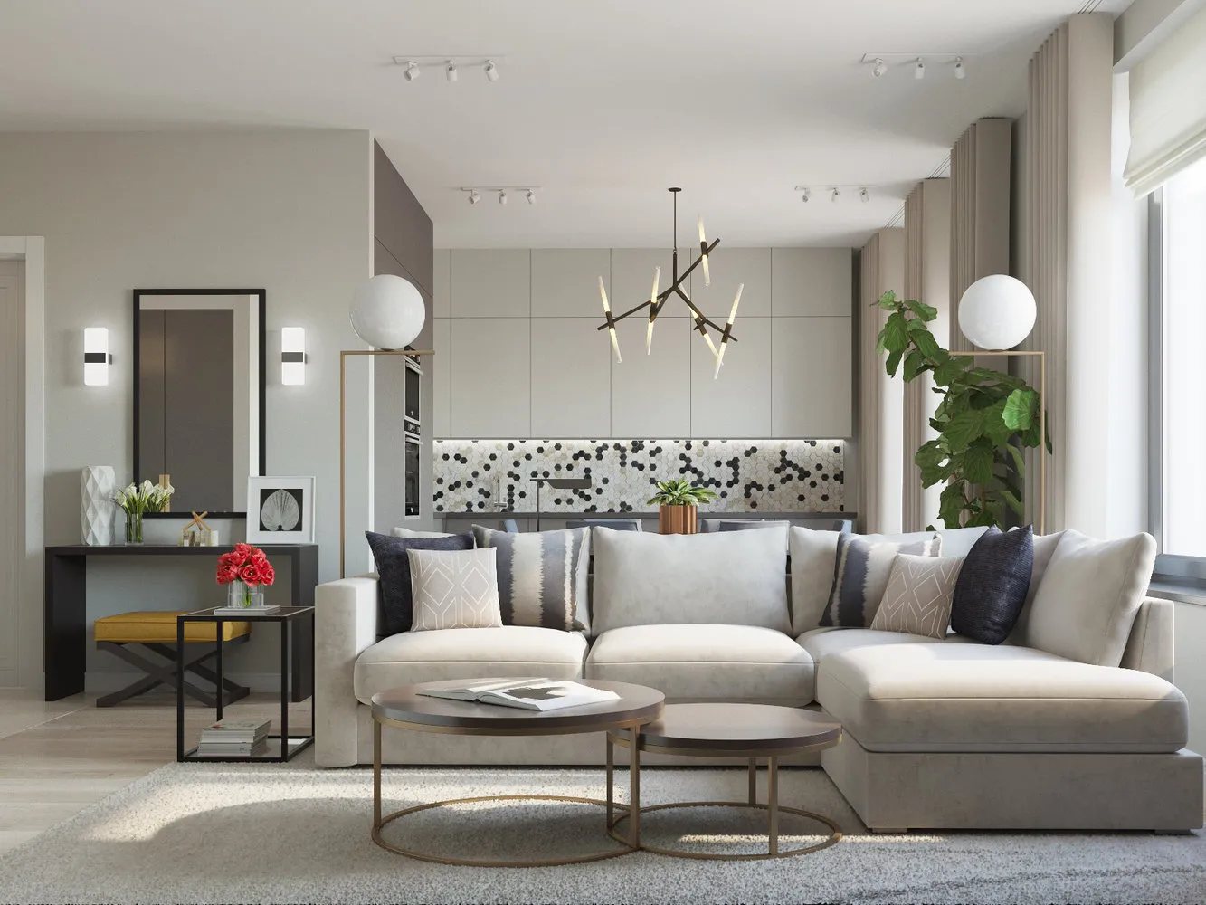 设计：娜塔莉亚·帕特鲁晓娃