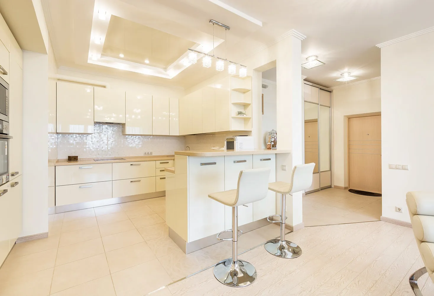 来自Korean Minimalism作品集的照片 – 我们网站上的室内设计照片