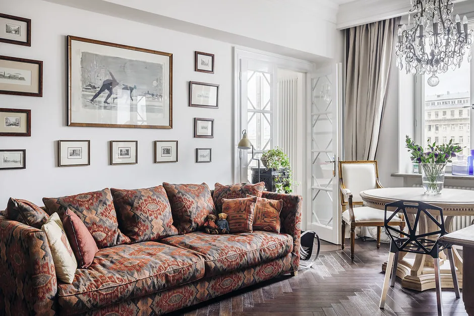 设计：Pavel Zheleznov