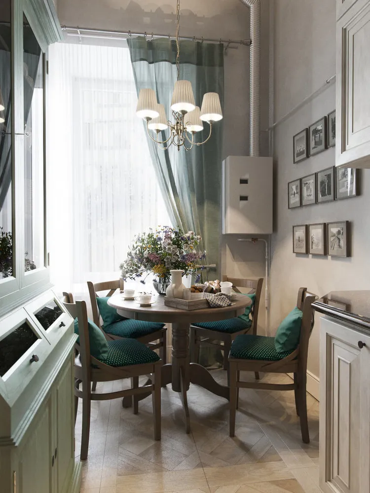 正确的设计：亚历山大·科奇斯基