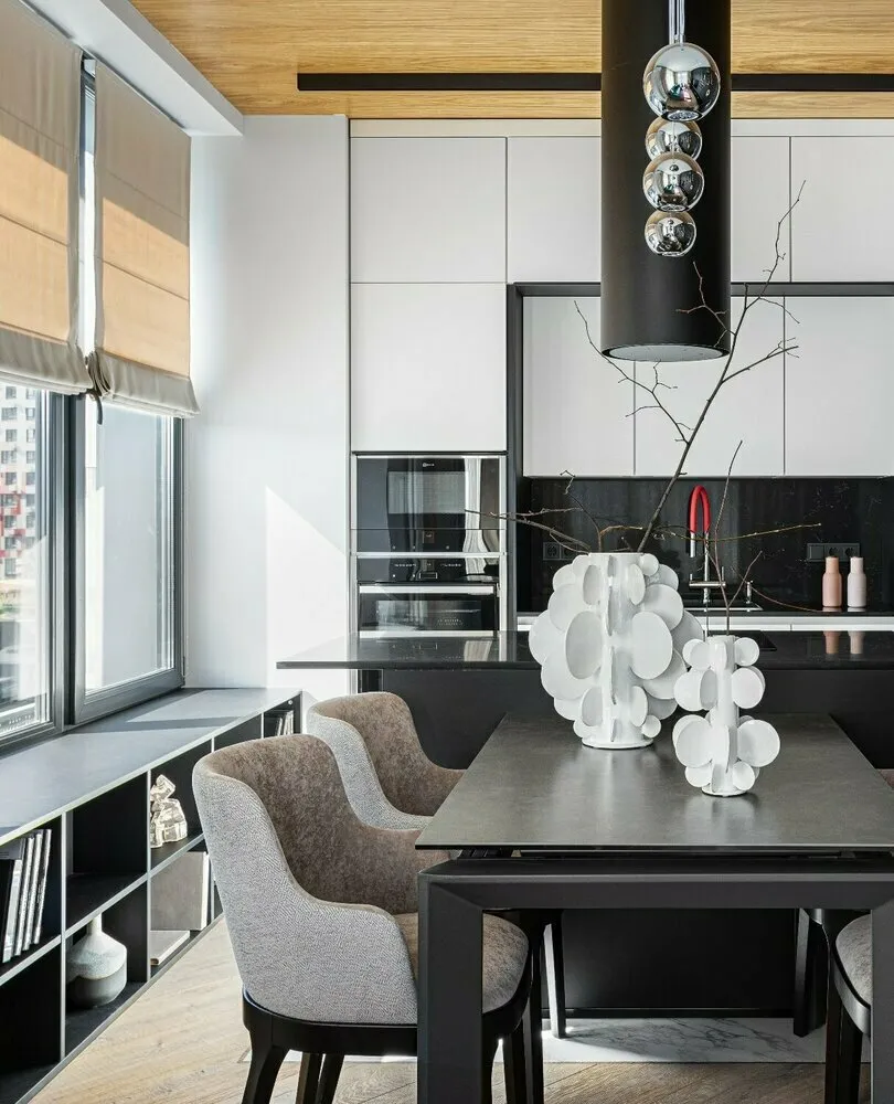 Diseño: Estudio ELF Interior