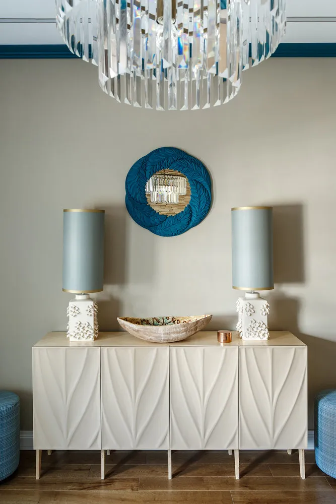 设计：伊琳娜·克拉申尼科娃