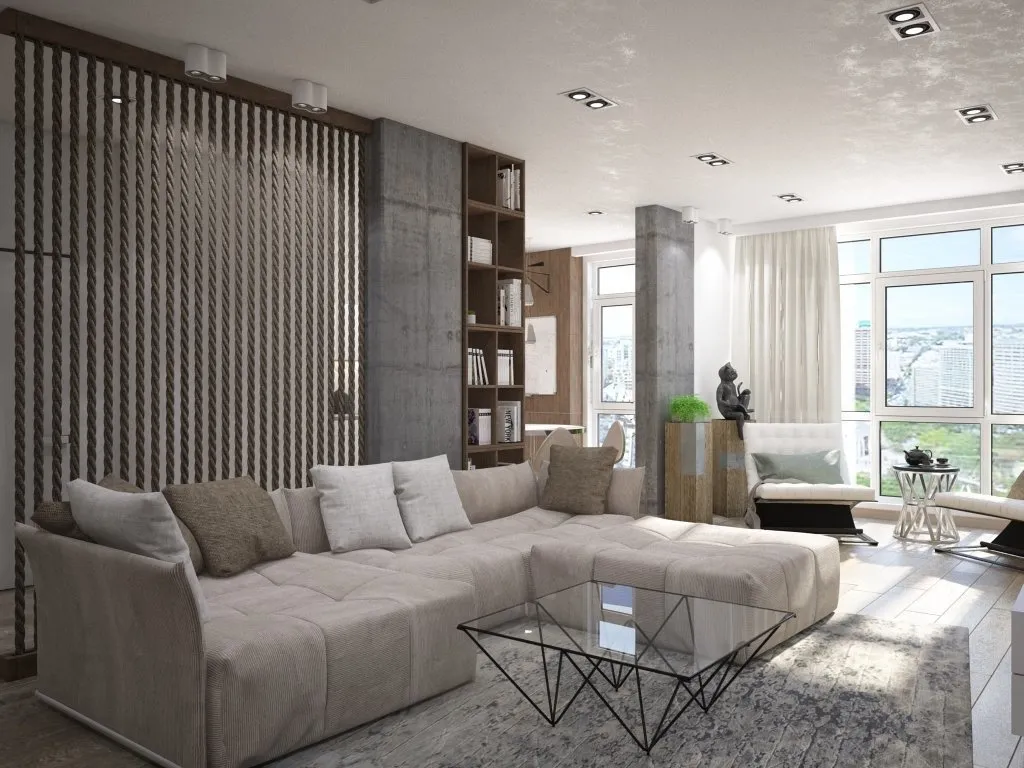 Diseño: Pavel Alekseev