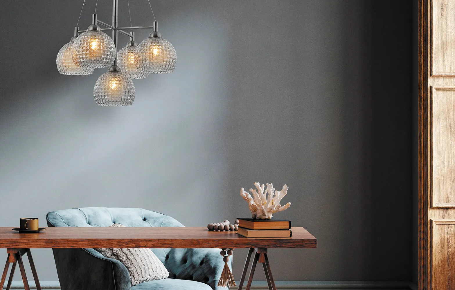 Photo: modern style, chandelier, Guide, how to choose a chandelier for a room, buy a chandelier – photo on our website