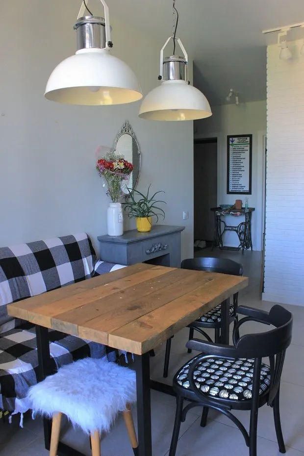 Photo: in style, Tips, DIY renovation – photos on our website