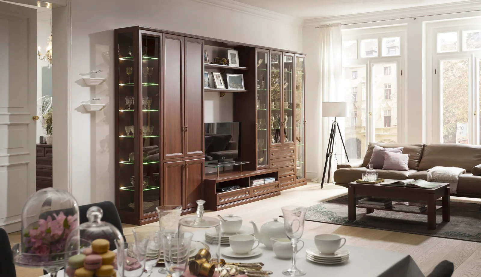 Living Room "Galatea"