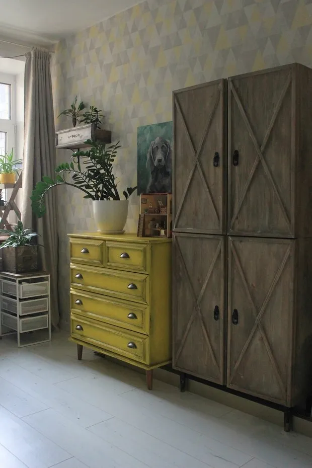 Photo: in style, Tips, DIY renovation – photos on our website