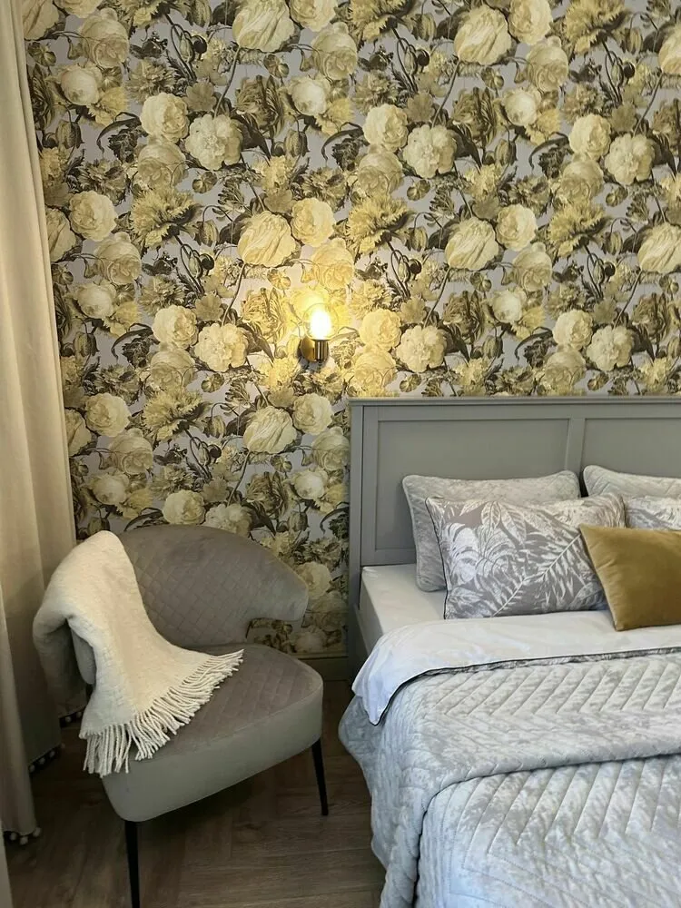 Foto: im Stil von , Wohnung, Renovierung in der Praxis, 3 Zimmer, 60-90 qm – Fotos auf unserer Website