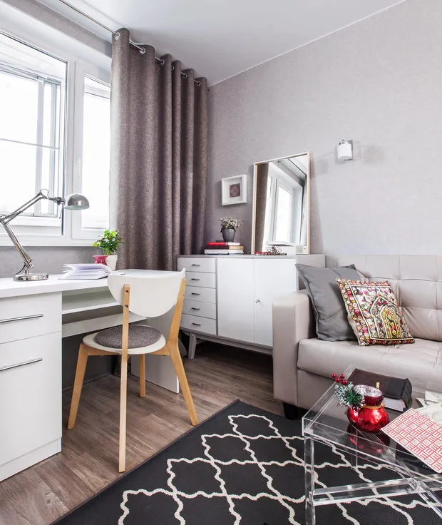 设计：Zhanna Studenцova