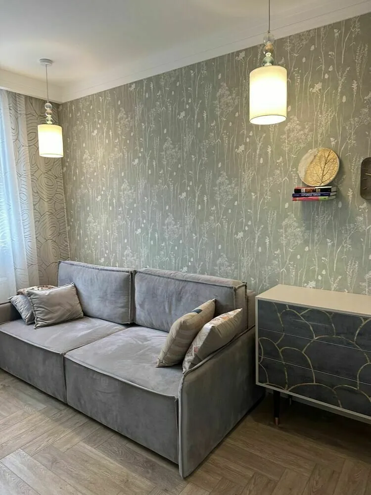 Foto: im Stil von , Wohnung, Renovierung in der Praxis, 3 Zimmer, 60-90 qm – Fotos auf unserer Website