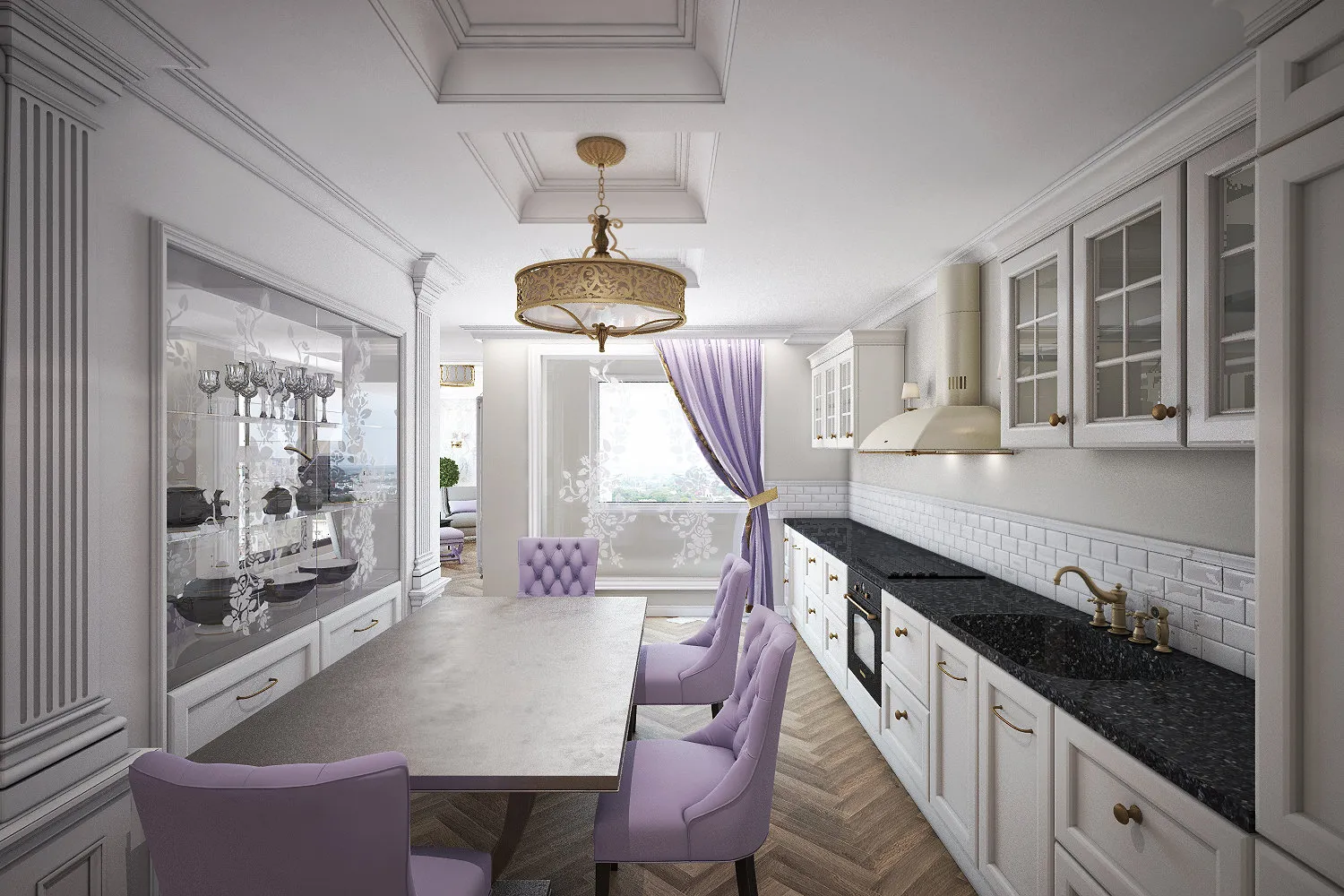 来自Pink Dreams作品集的照片 – 我们网站上的室内设计照片