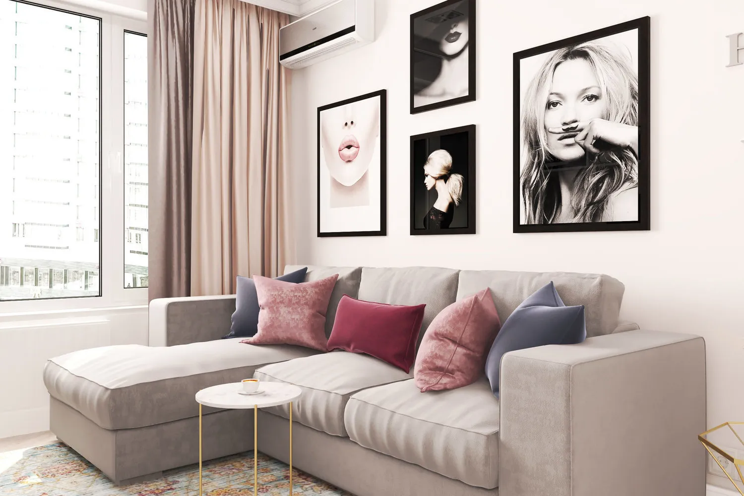 Design: Katyshhha Design Studio