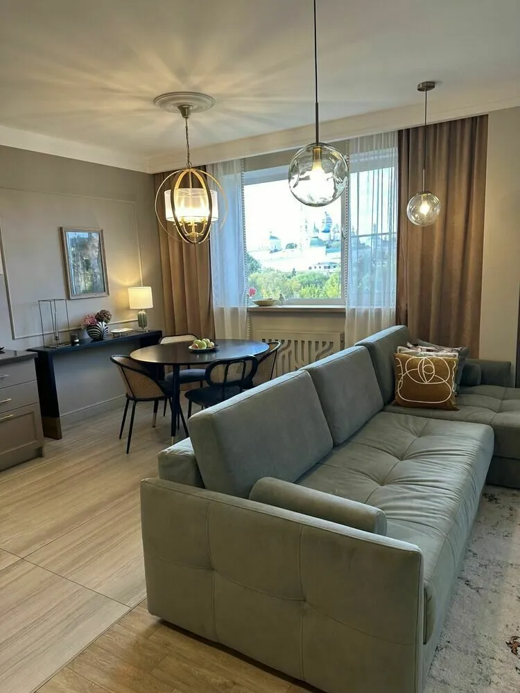 Foto: im Stil von , Wohnung, Renovierung in der Praxis, 3 Zimmer, 60-90 qm – Fotos auf unserer Website