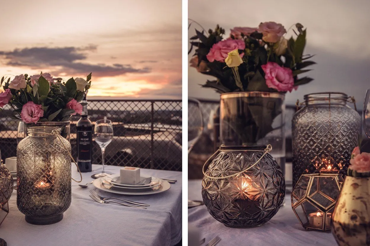 照片：时尚风格，室内装饰，紧凑型公寓，两居室公寓 – 我们网站上的照片