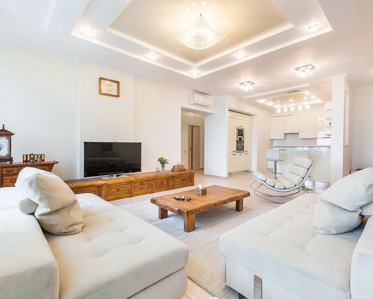 来自Korean Minimalism作品集的照片 – 我们网站上的室内设计照片