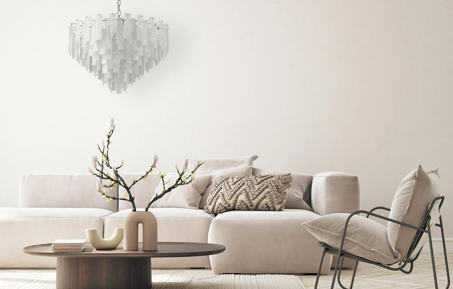 Photo: modern style, chandelier, Guide, how to choose a chandelier for a room, buy a chandelier – photo on our website