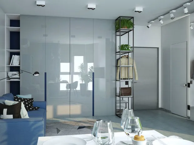 设计：We Create Studio