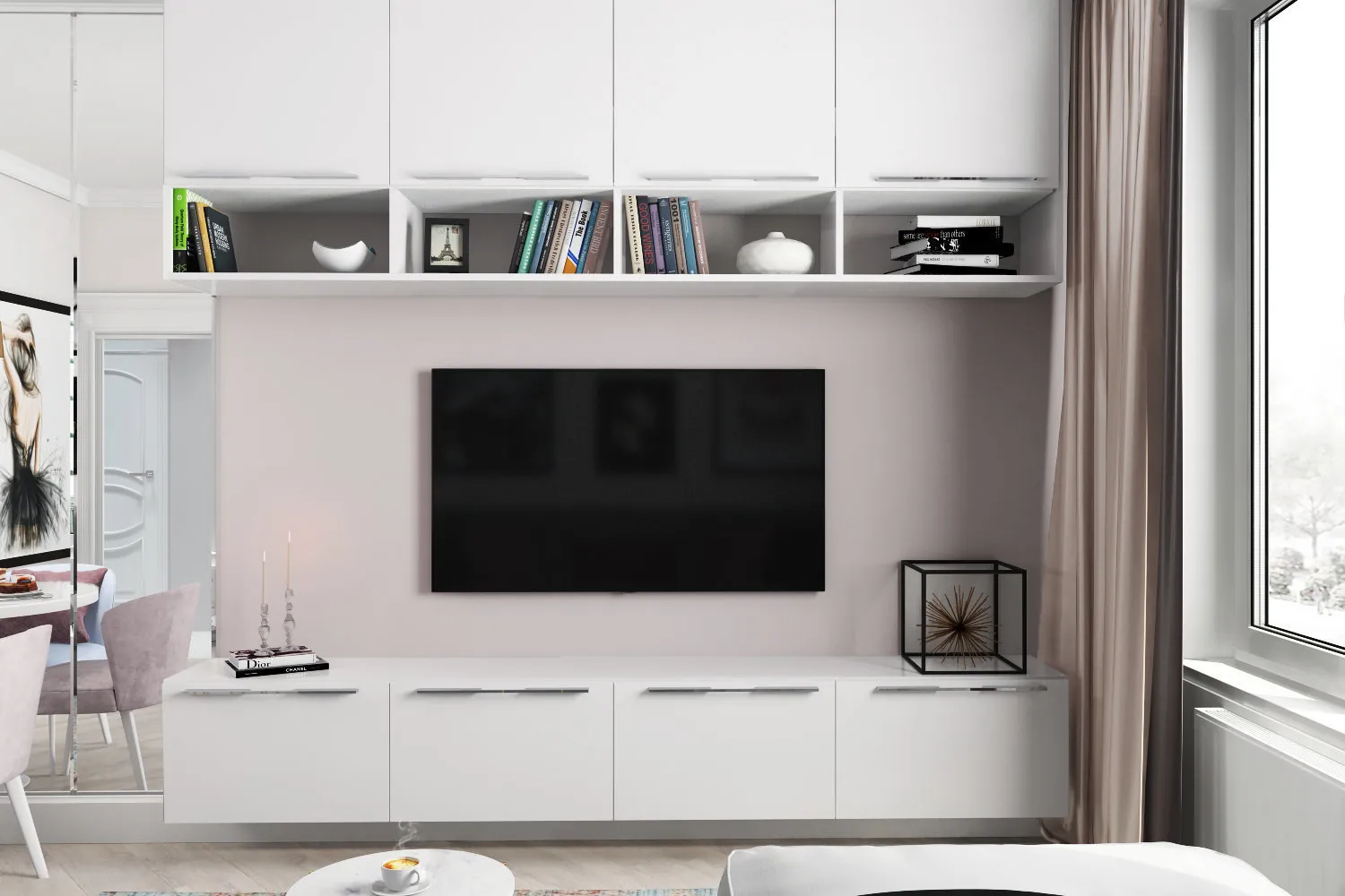 Design: Katyshhha Design Studio