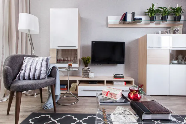 设计：Zhanna Studenцova