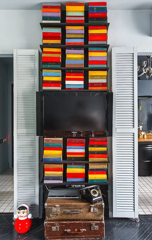 Foto: estilo minimalista, Apartamento pequeño – foto en nuestro sitio web