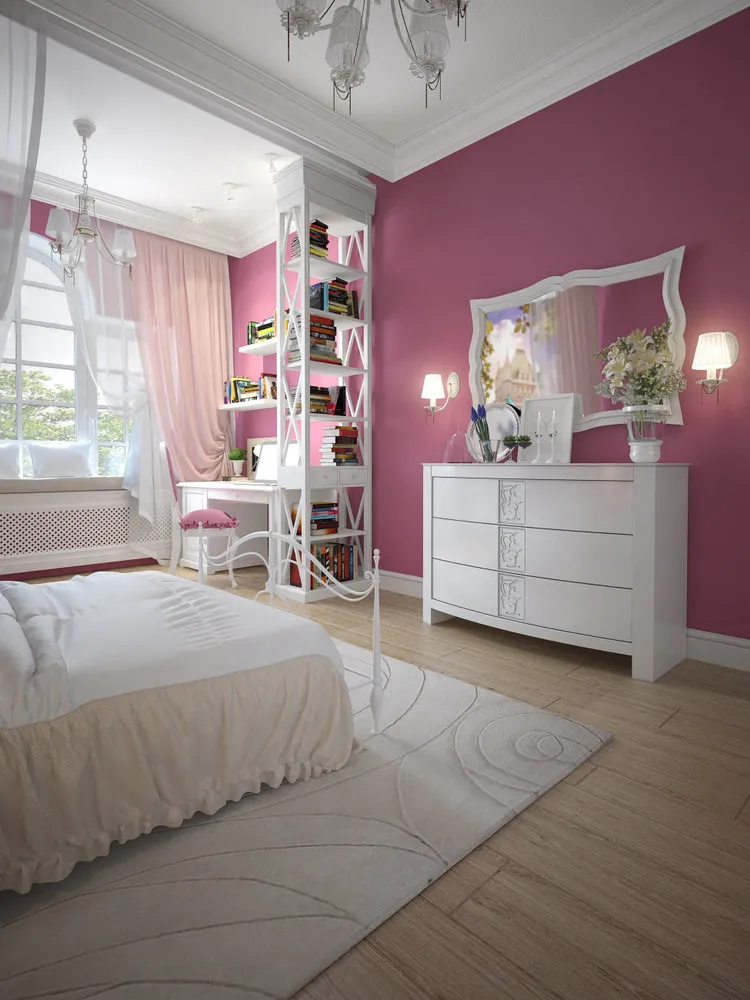 Фото из портфолио Квартира для молодой семьи – фотографии дизайна интерьеров на нашем сайте