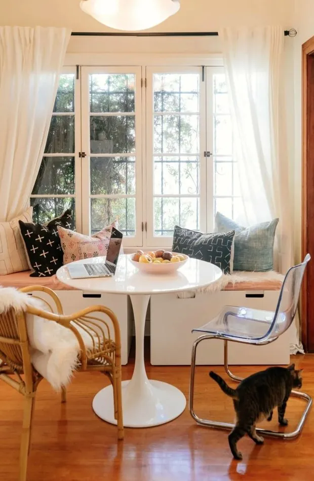 Foto: estilo , Decoración de interiores – foto en nuestro sitio web