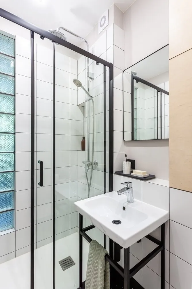 Photo: style, Apartment, Renovation, Khrushchyovka, Khrushchyovka Interior, How to Update a Khrushchyovka, Khrushchyovka Design – photos on our website