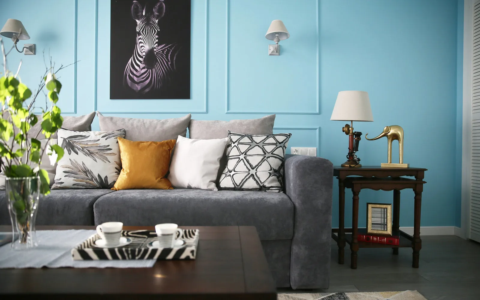 Diseño: Daria Maximova