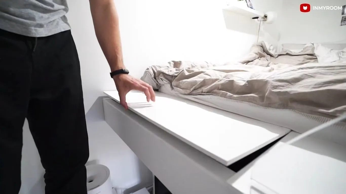 Photo: in style , Living Room, Tips, Khrushchyovka – photo on our website