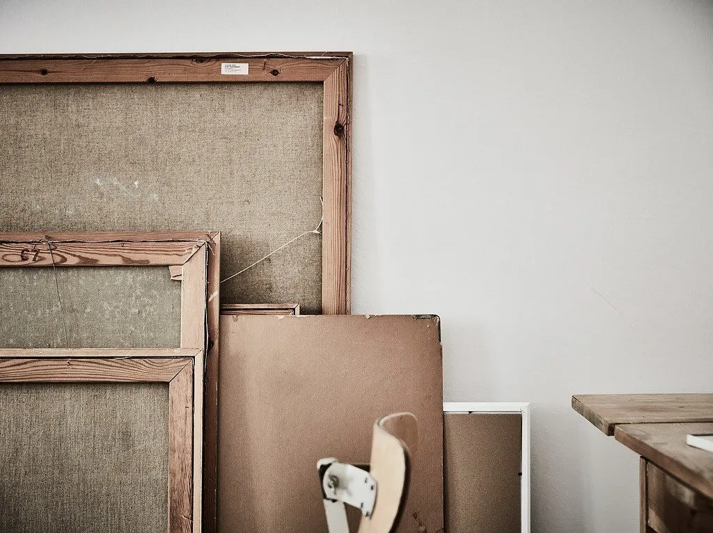 照片:斯堪的纳维亚风格,公寓,装修技巧 – 我们网站上的照片