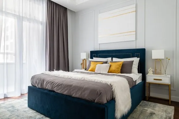 Foto: estilo , Clásico, Ecléctico, Apartamento, Proyecto de la Semana, Moscú, 3 habitaciones, 60-90 metros, Vera Sheverdenok – foto en nuestro sitio web