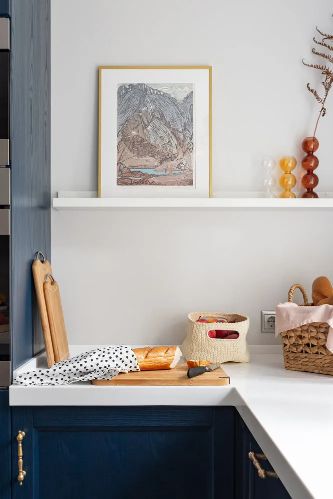 Фотографія: в стилі , Декор інтер’єру, Анна Козлова – фото на нашому сайті