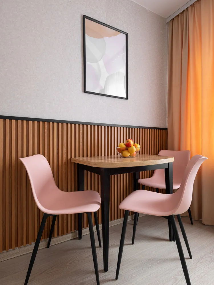 Foto: en estilo , Moderno, Apartamento de tamaño reducido, Vivienda, Proyecto del día, Moscú, Chrischevka, 1 habitación, hasta 40 metros, Roman Mynzheraru – fotos en nuestro sitio web