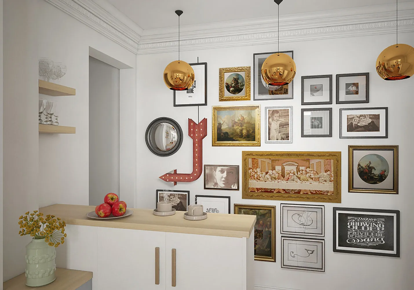 设计：Natalia Patrushkova