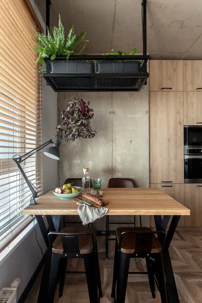 Дизайн: бюро MIR