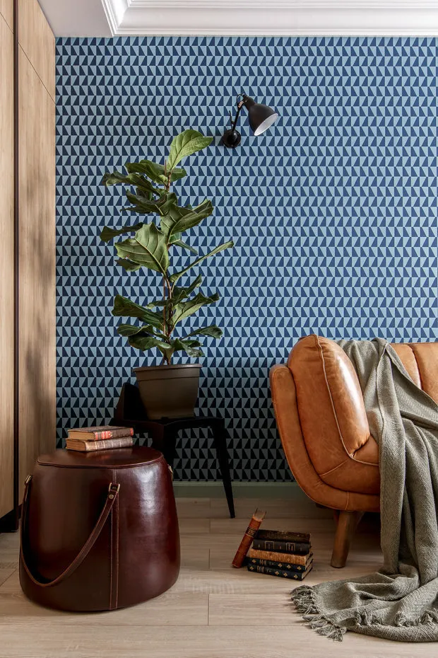 设计：Quadrum Studio