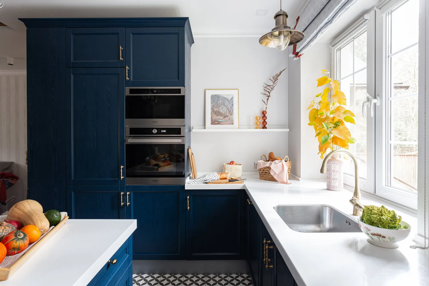 Фотографія: в стилі , Декор інтер’єру, Анна Козлова – фото на нашому сайті