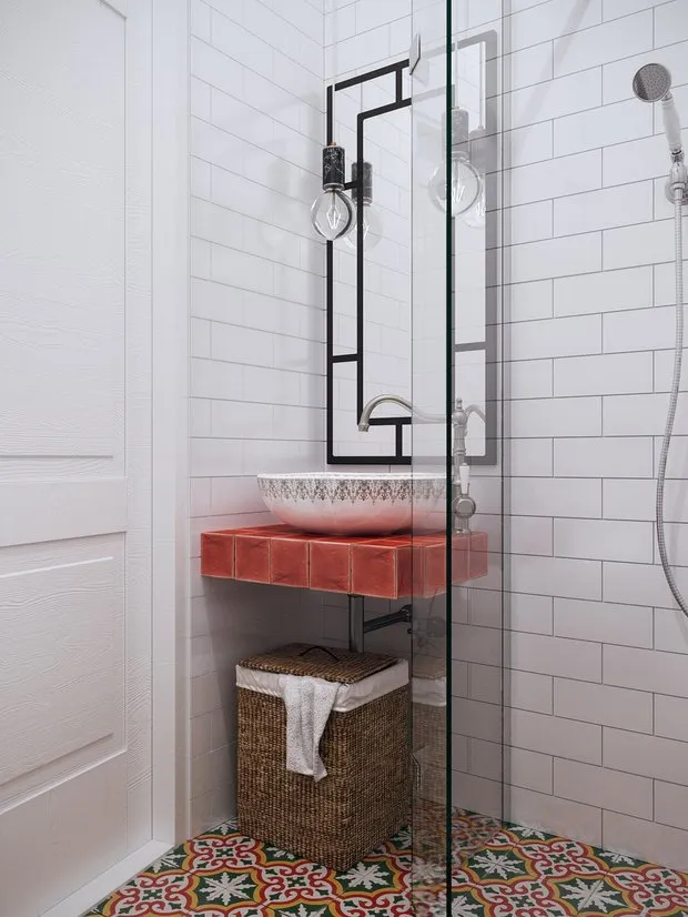 Foto: in Stil , Kleine Wohnung, Tipps – Fotos auf unserer Website