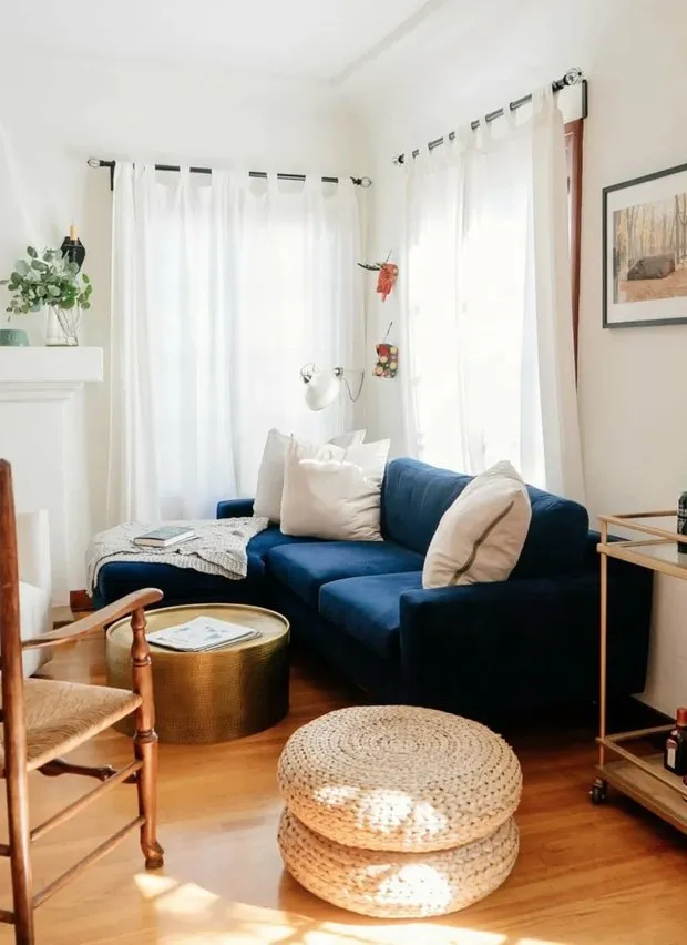 Foto: estilo , Decoración de interiores – foto en nuestro sitio web