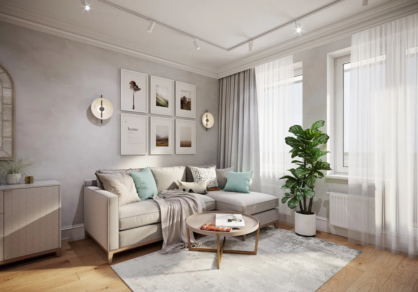 Diseño: Julia Babintseva