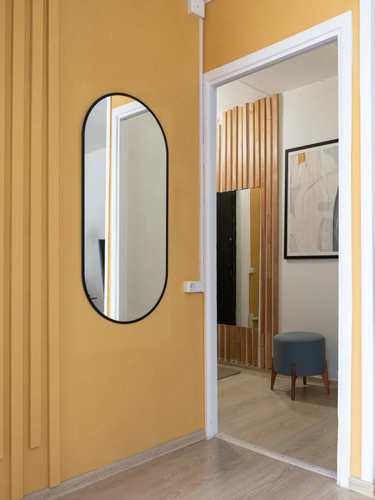 Foto: en estilo , Moderno, Apartamento de tamaño reducido, Vivienda, Proyecto del día, Moscú, Chrischevka, 1 habitación, hasta 40 metros, Roman Mynzheraru – fotos en nuestro sitio web