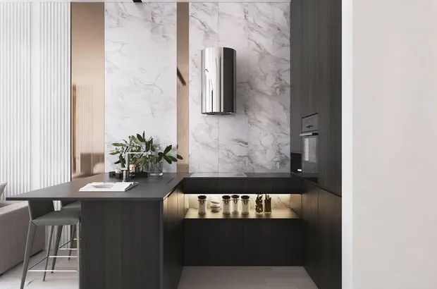 Diseño: Artem Babayanetz