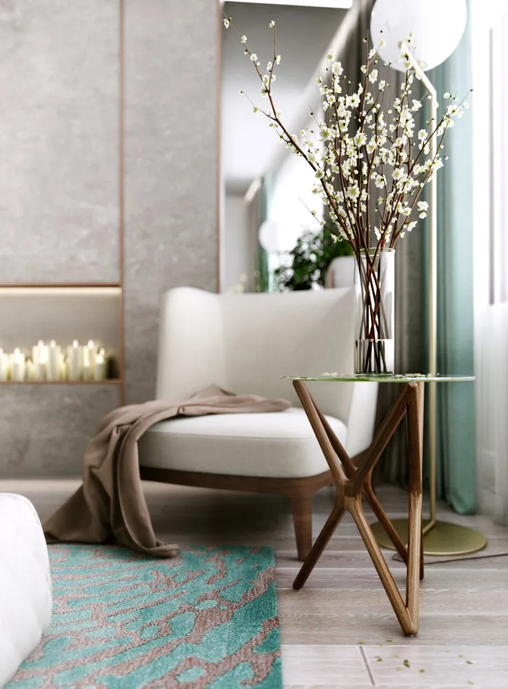 Фото из портфолио Квартира в современном стиле Воронцовские пруды – фотографии дизайна интерьеров на нашем сайте