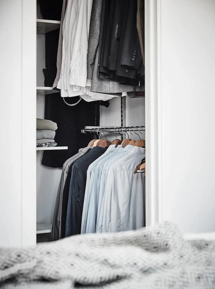 照片:斯堪的纳维亚风格,公寓,装修技巧 – 我们网站上的照片