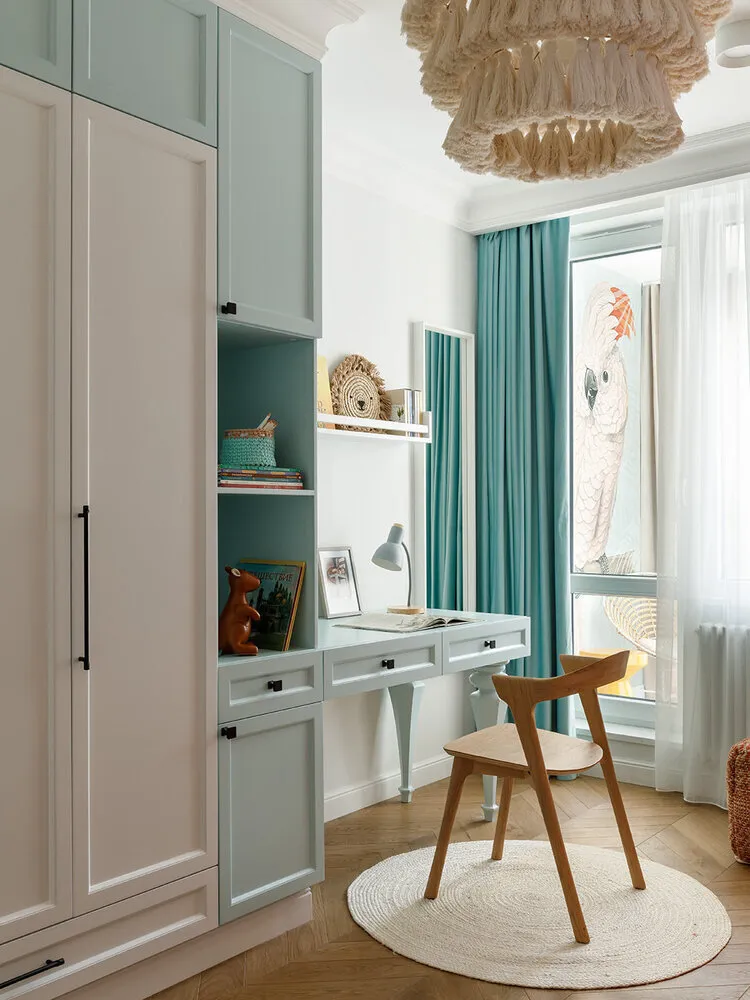 Photo : style , Chambre d'enfant, Intérieur de chambre, Design intérieur, Conseils, idées pour la chambre d'enfant, intérieur de chambre d'enfant, ordre dans la chambre d'enfant, comment décorer une chambre d'enfant, zone d'étude dans la chambre d'enfant, zone de travail dans la chambre d'enfant, design intérieur de la chambre d'enfant, meubles dans la chambre d'enfant, psychologie de l'enfant, transformation de la chambre d'enfant, si les enfants n'écoutent pas, Pourquoi l'enfant ne veut pas faire ses devoirs – photo sur notre site